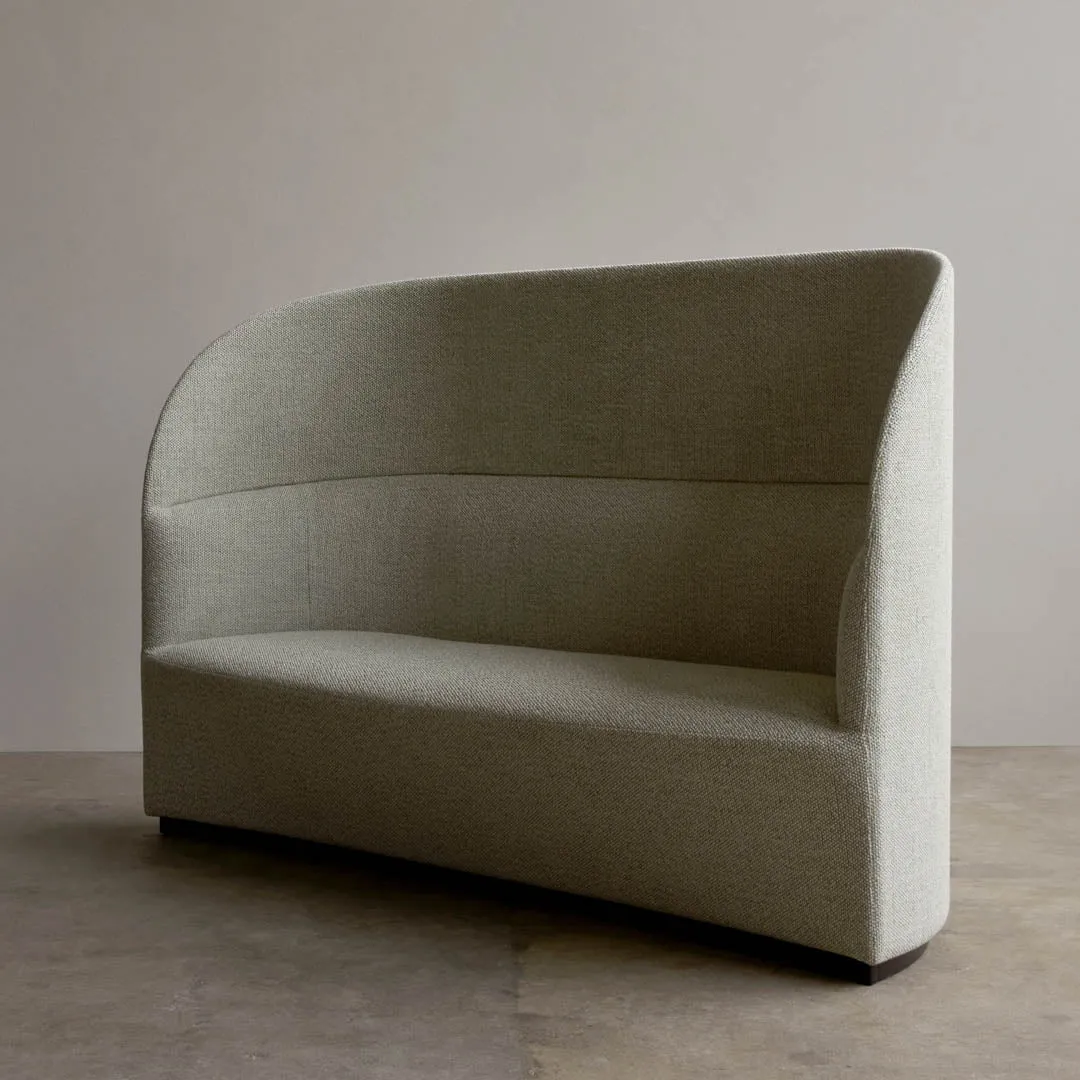 Tearoom Sofa - High Back