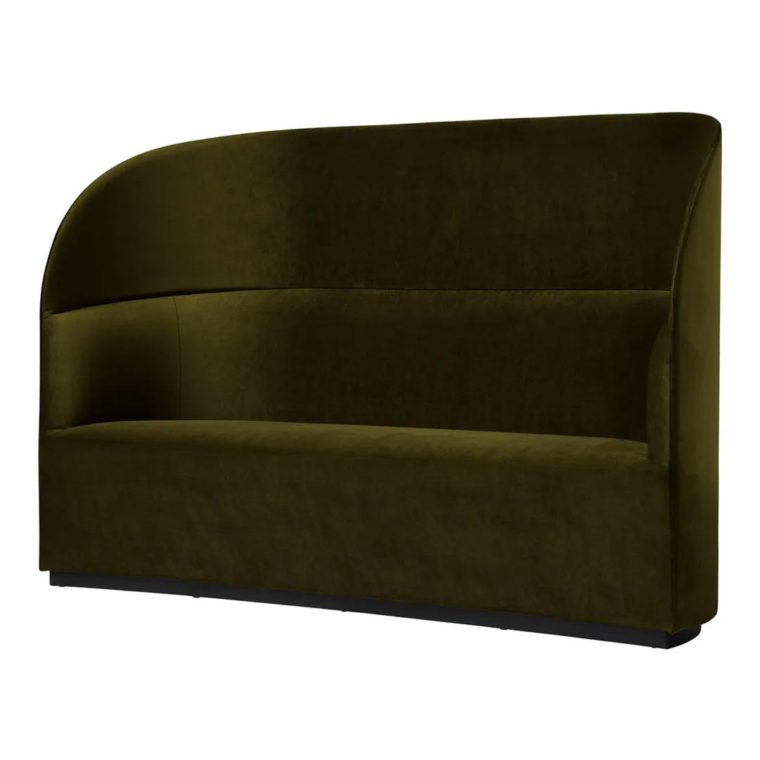 Tearoom Sofa - High Back