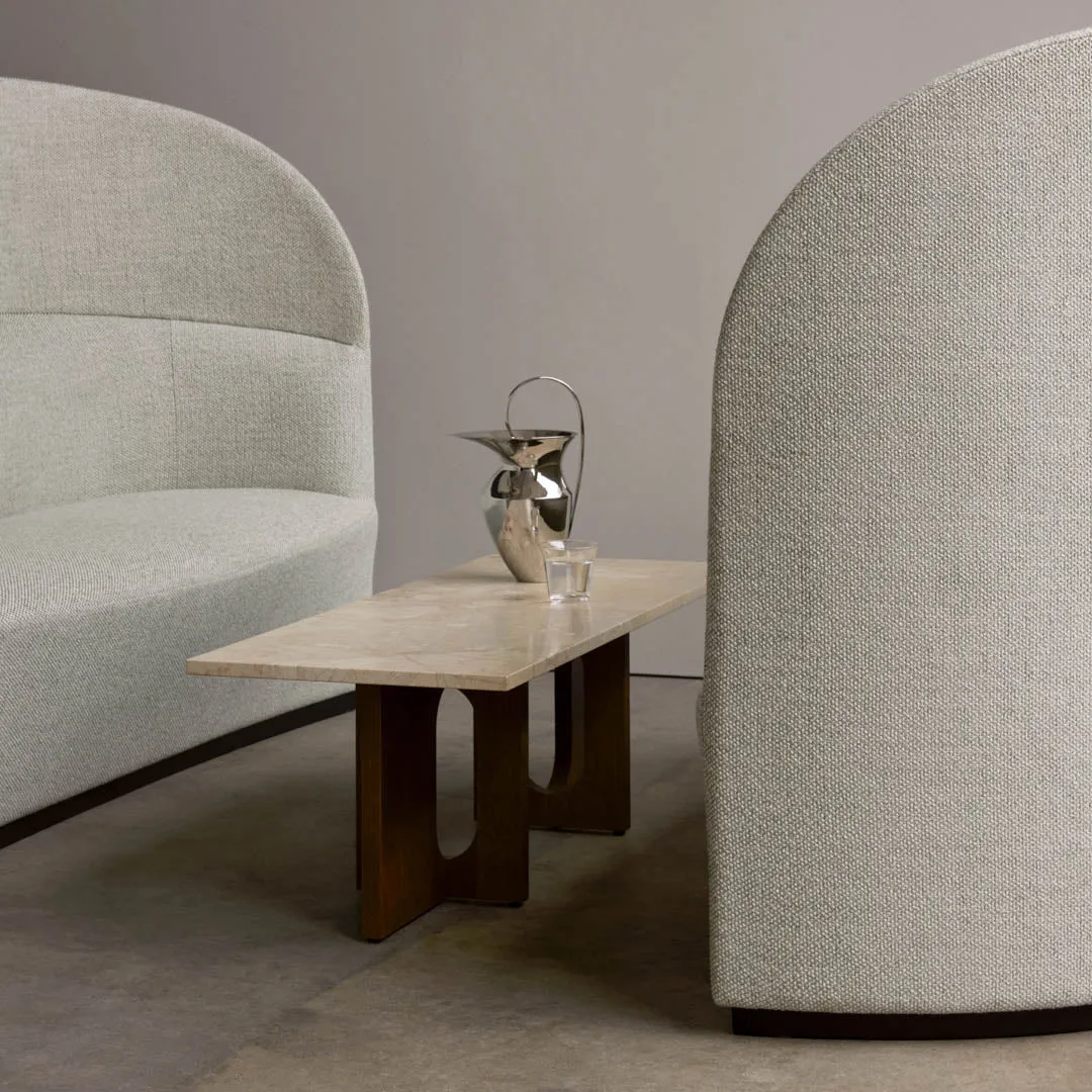 Tearoom Sofa - High Back