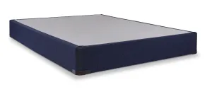 Tempur-Pedic Midnight Blue Full Low Profile Boxspring