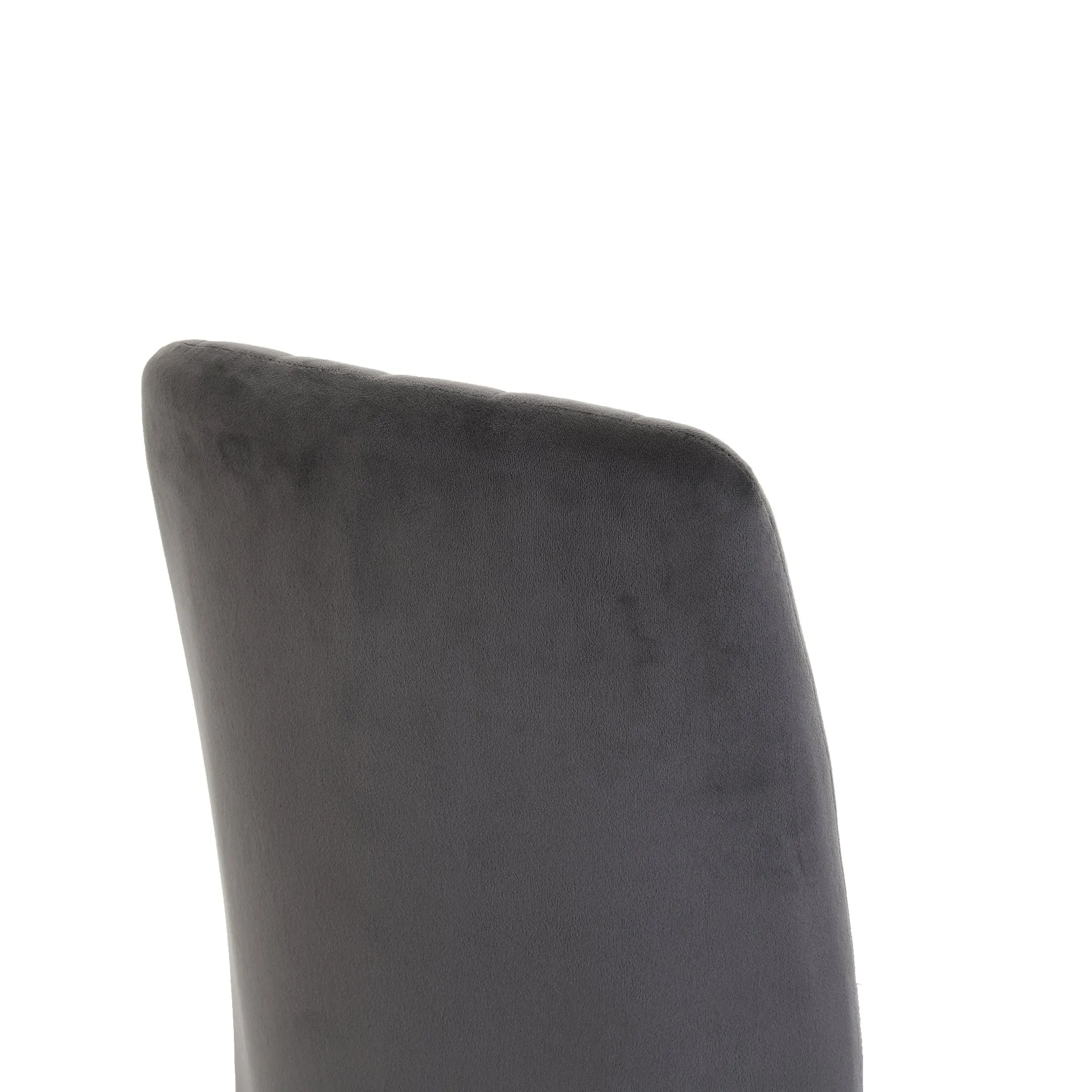 Terni - Dining Chair In Velvet