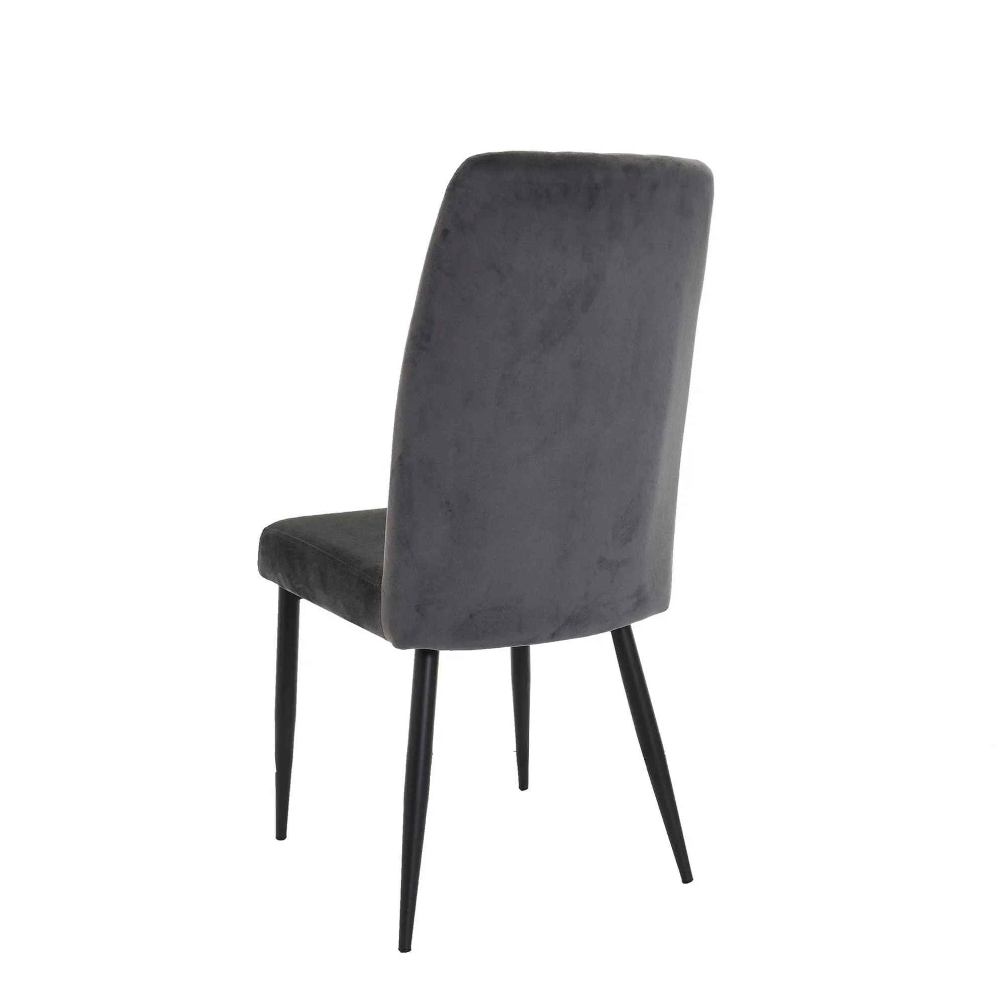 Terni - Dining Chair In Velvet
