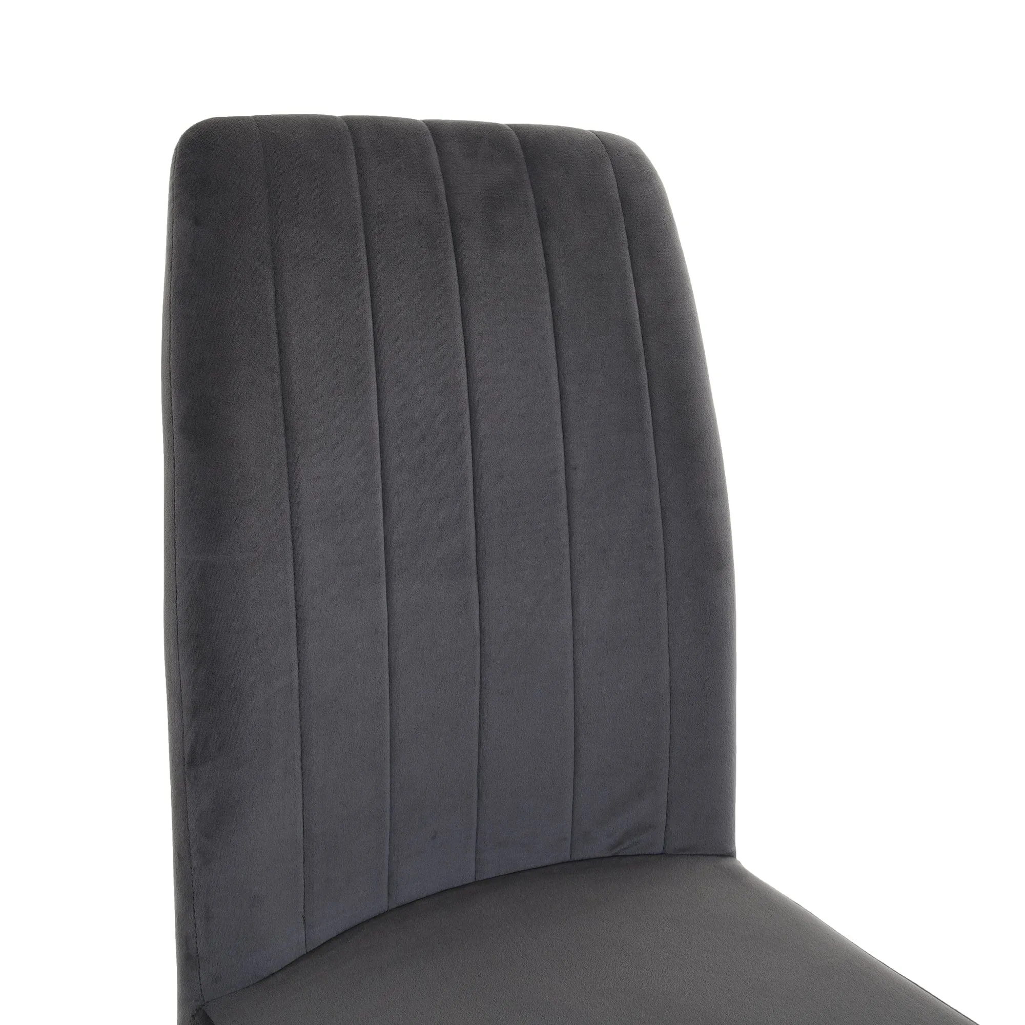 Terni - Dining Chair In Velvet
