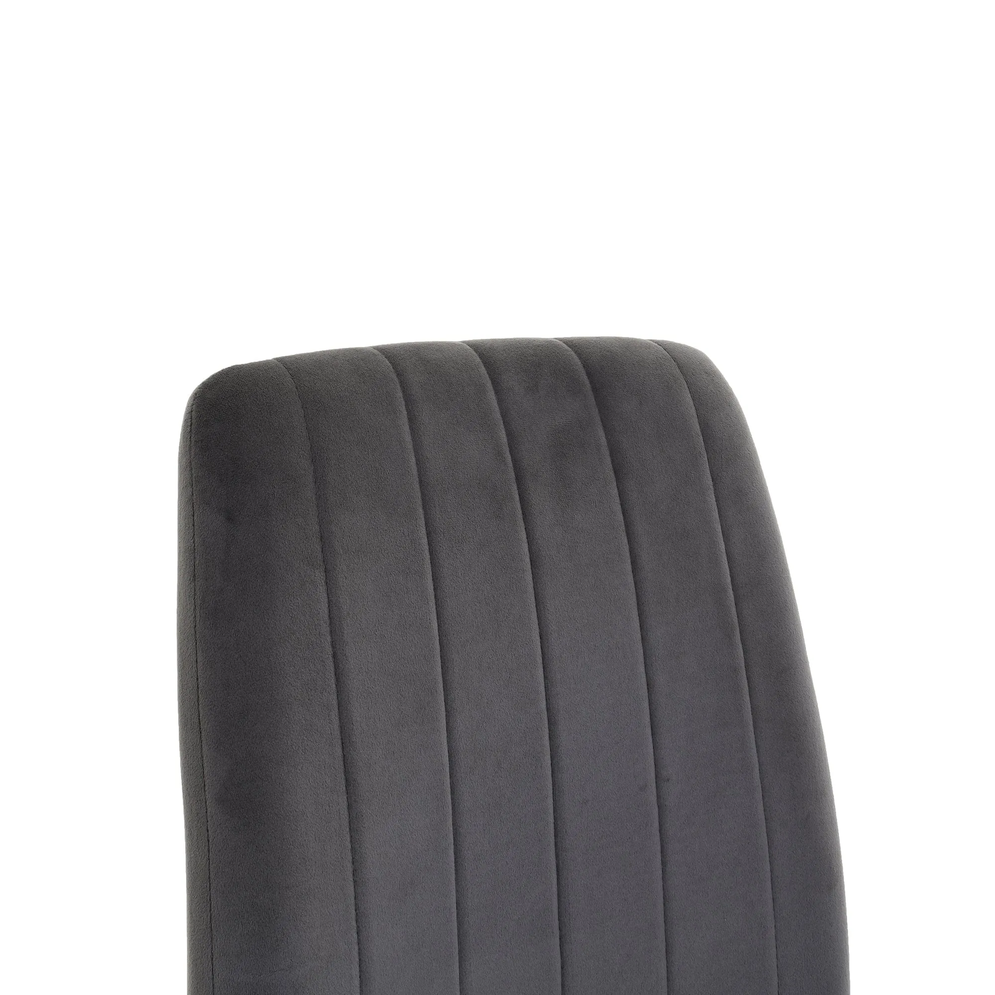 Terni - Dining Chair In Velvet