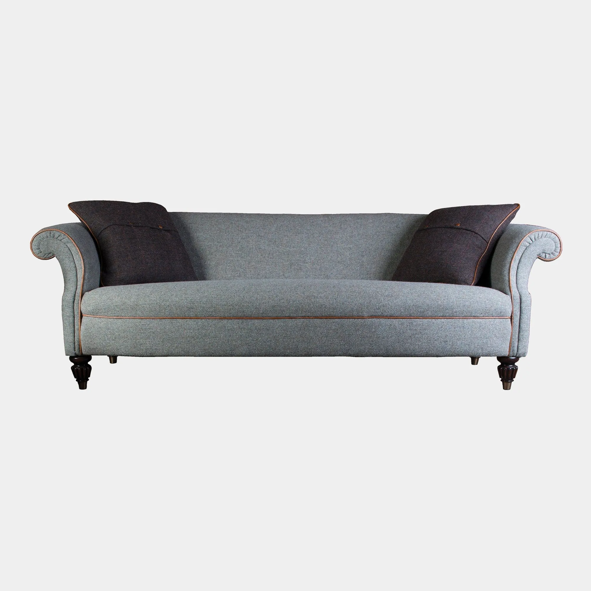 Tetrad Bowmore - 4 Seat Sofa In Fabric