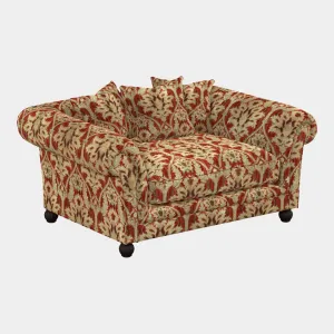 Tetrad Elgar - Snuggler In Fabric