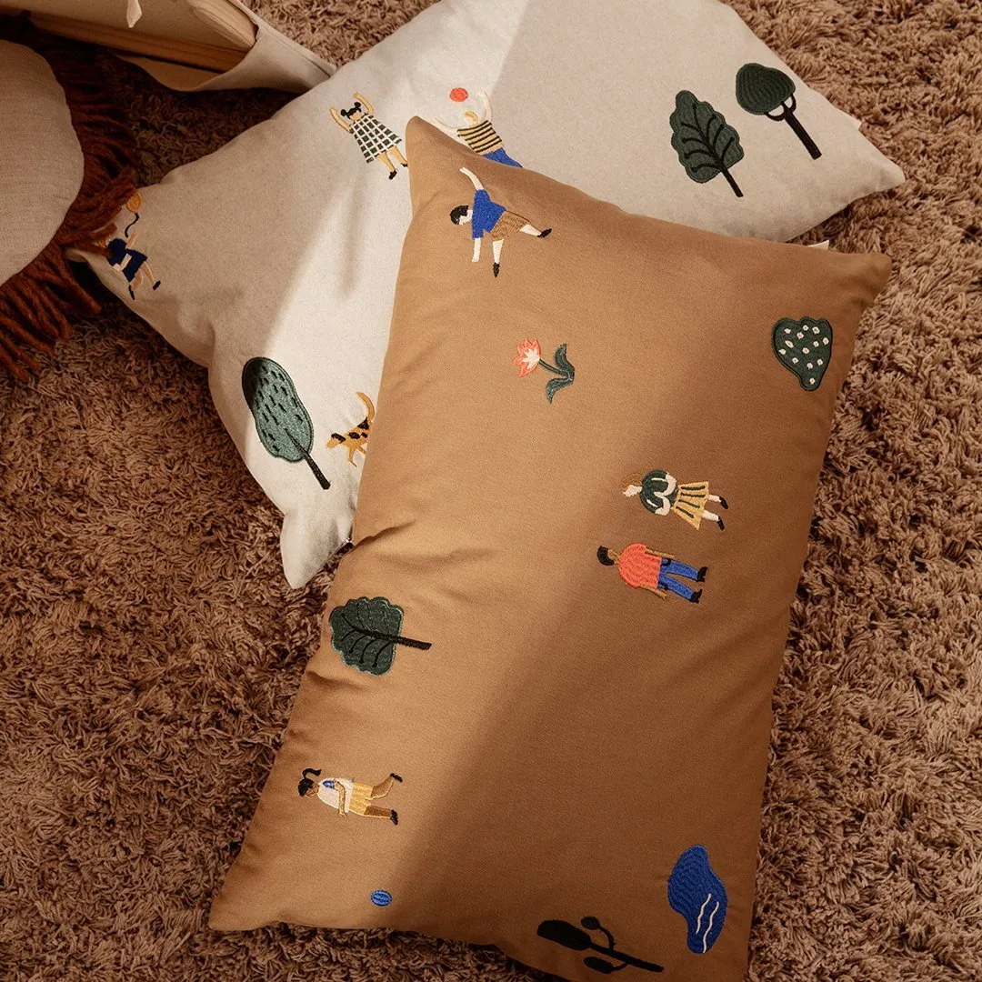 The Park Cushion