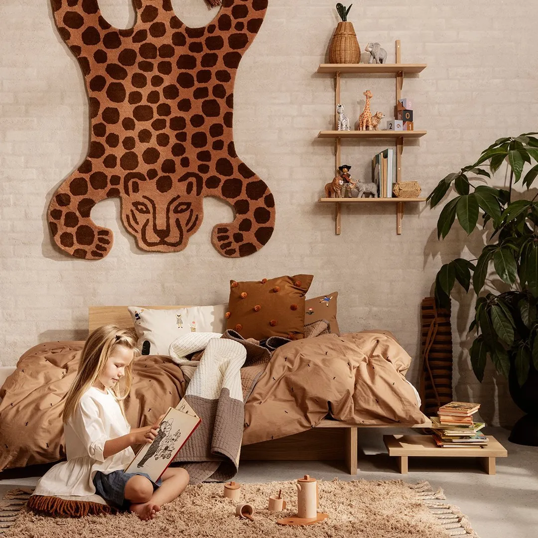 The Park Cushion
