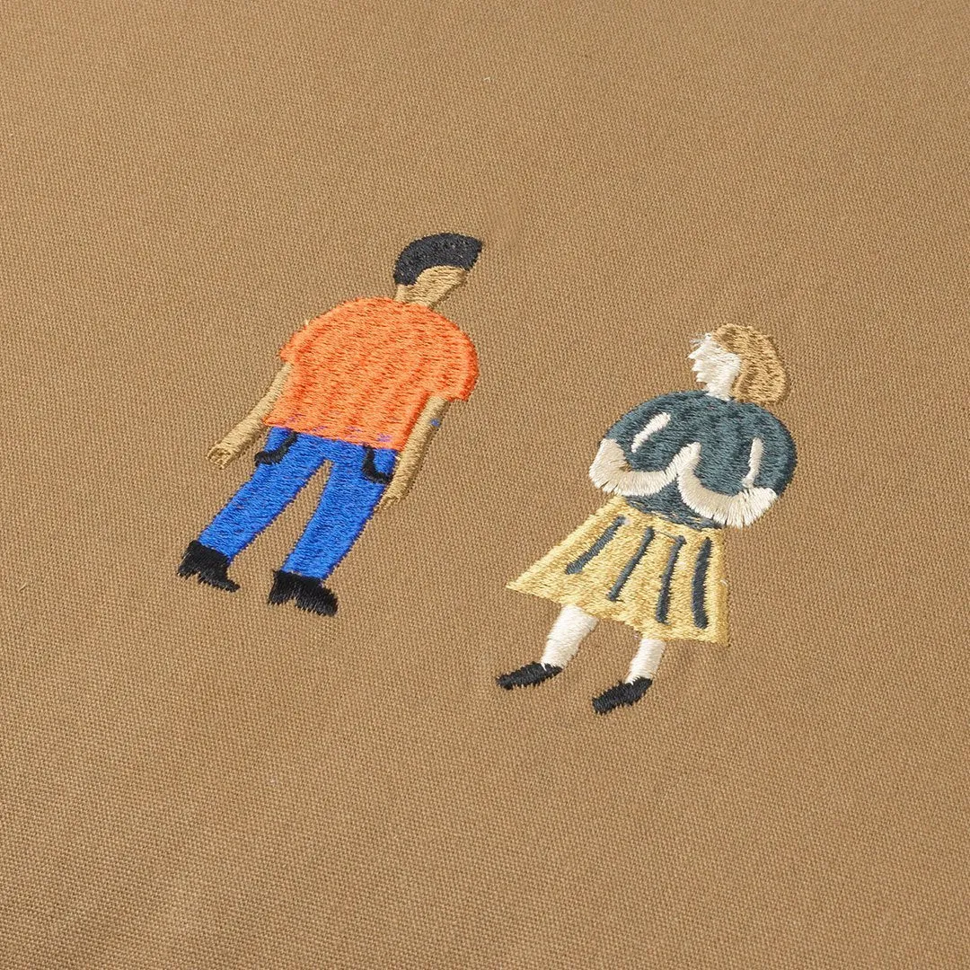 The Park Cushion