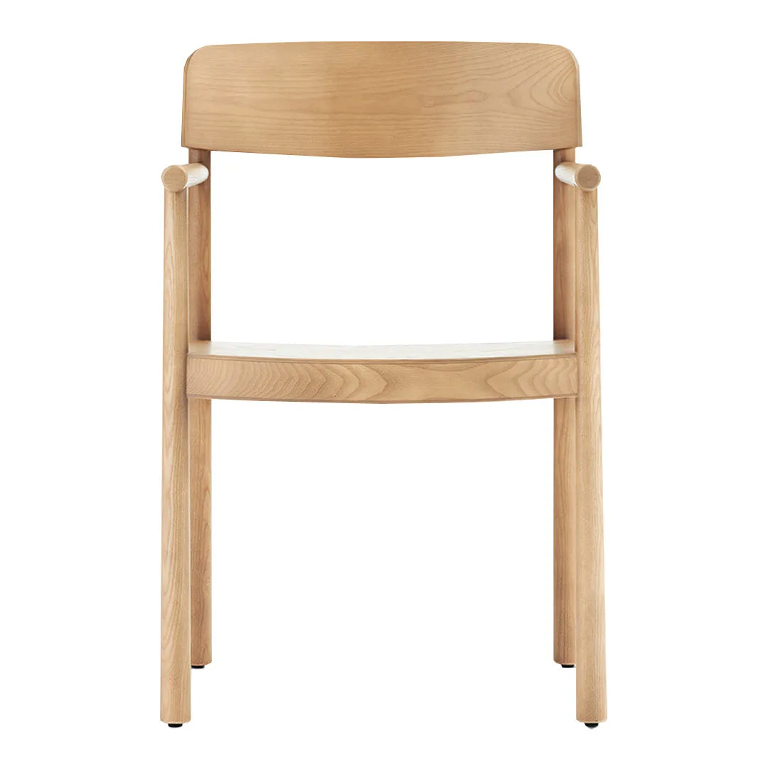 Timb Armchair