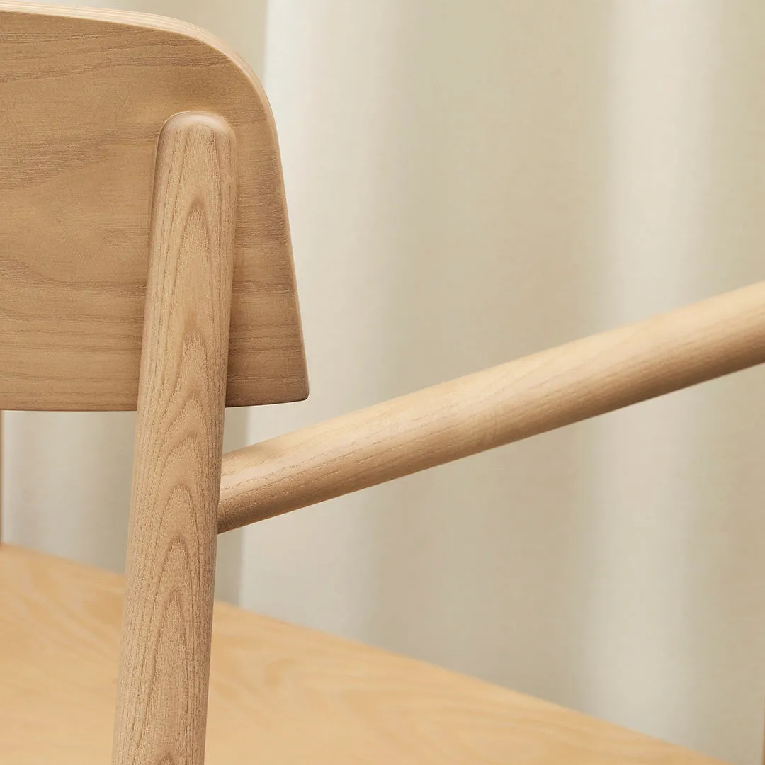 Timb Armchair