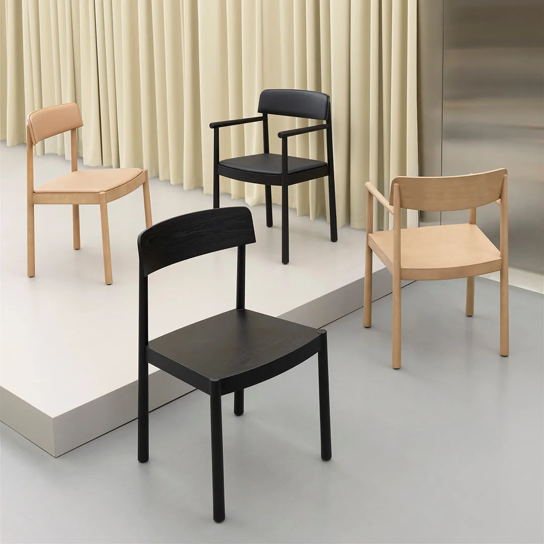 Timb Armchair
