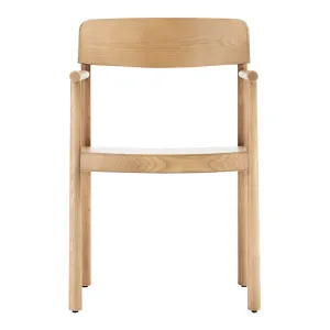 Timb Armchair