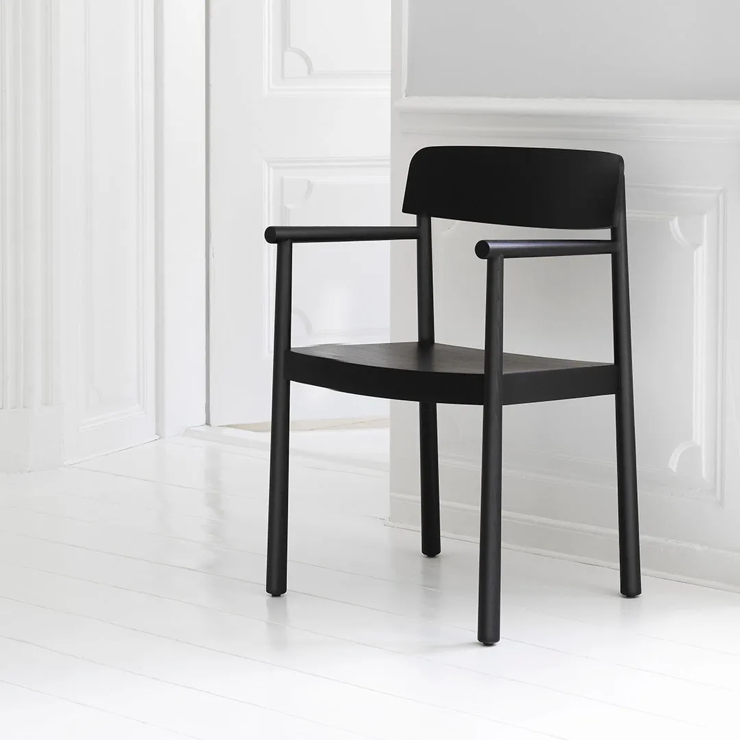 Timb Armchair