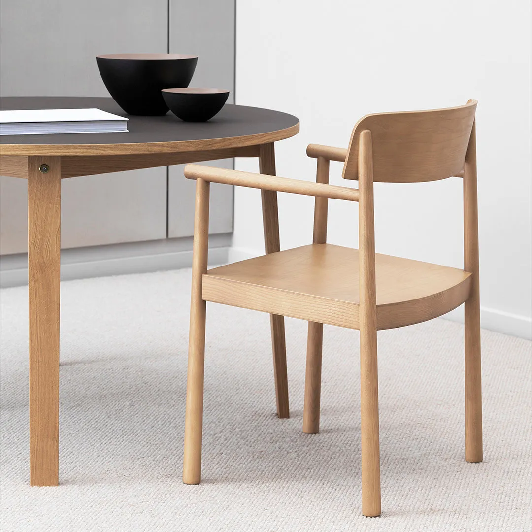 Timb Armchair