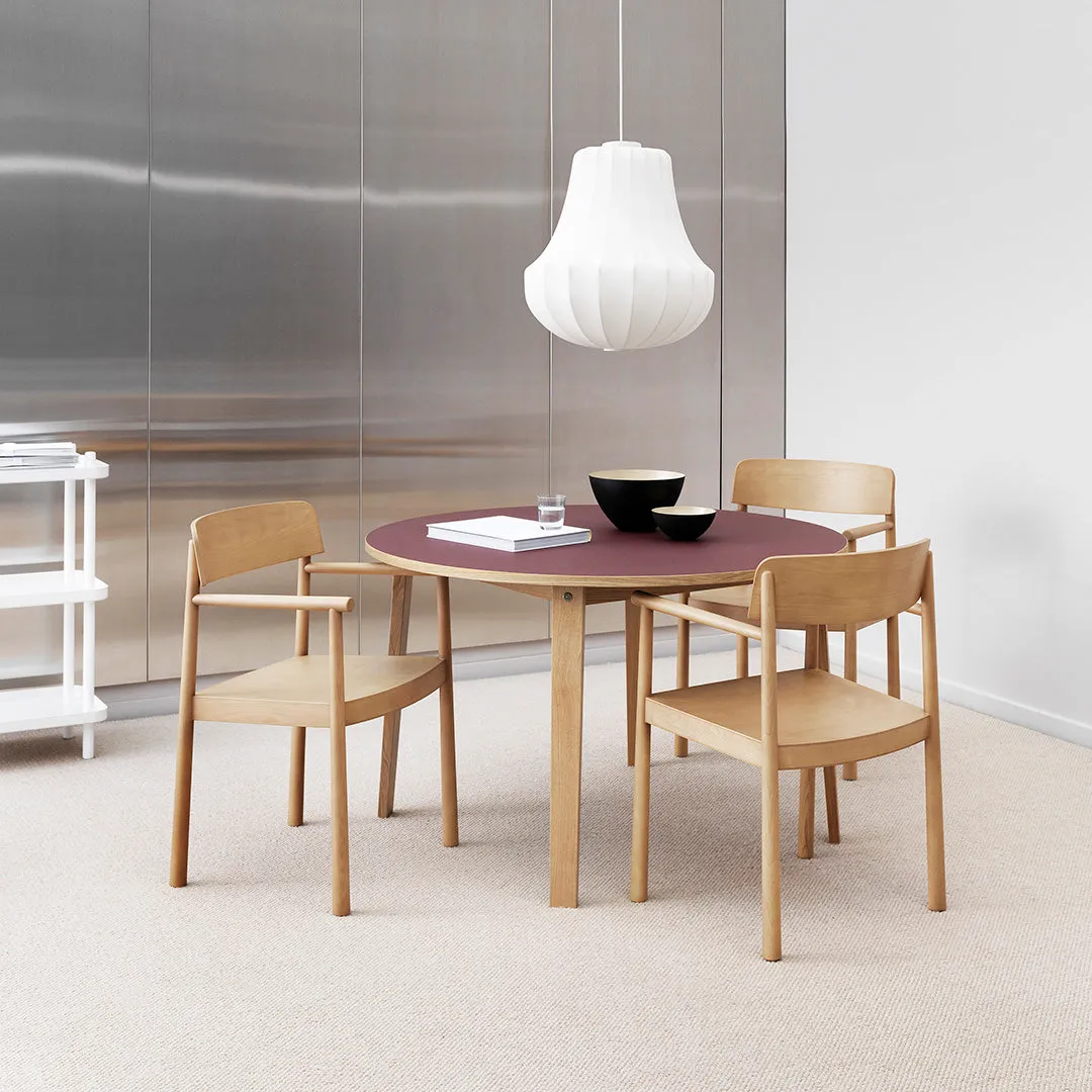 Timb Armchair