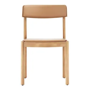 Timb Chair - Front Upholstered