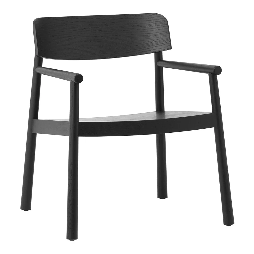Timb Lounge Armchair