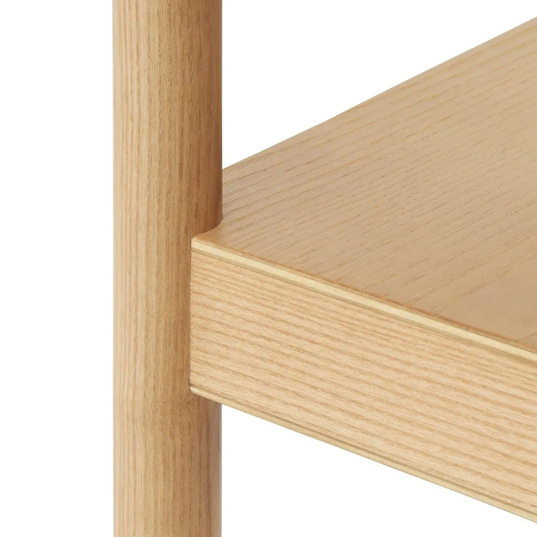 Timb Lounge Armchair