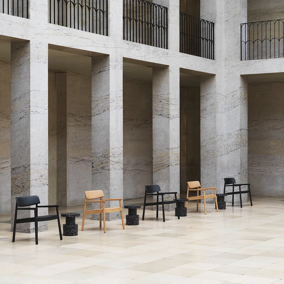 Timb Lounge Armchair