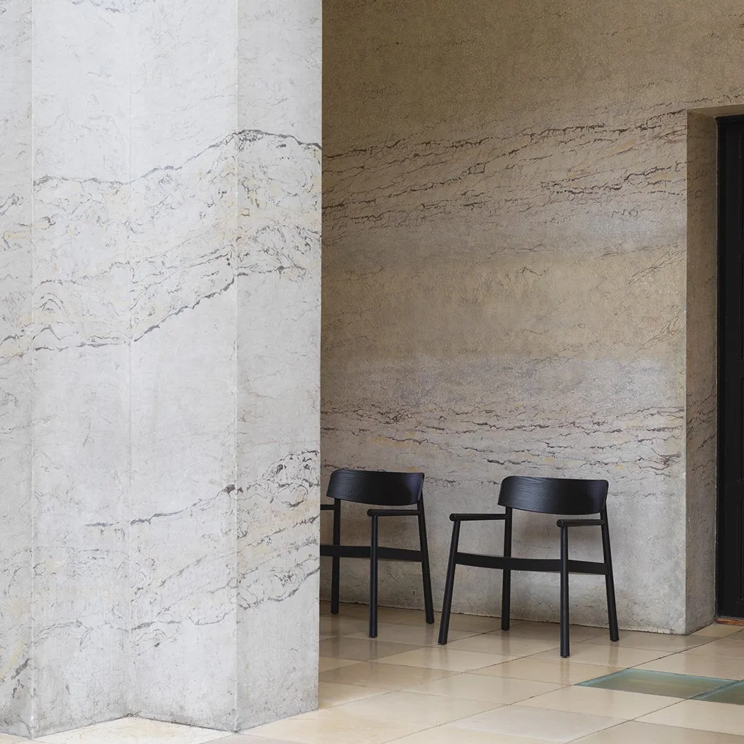 Timb Lounge Armchair