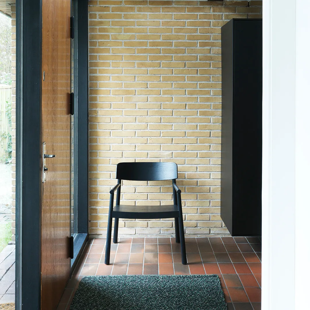 Timb Lounge Armchair