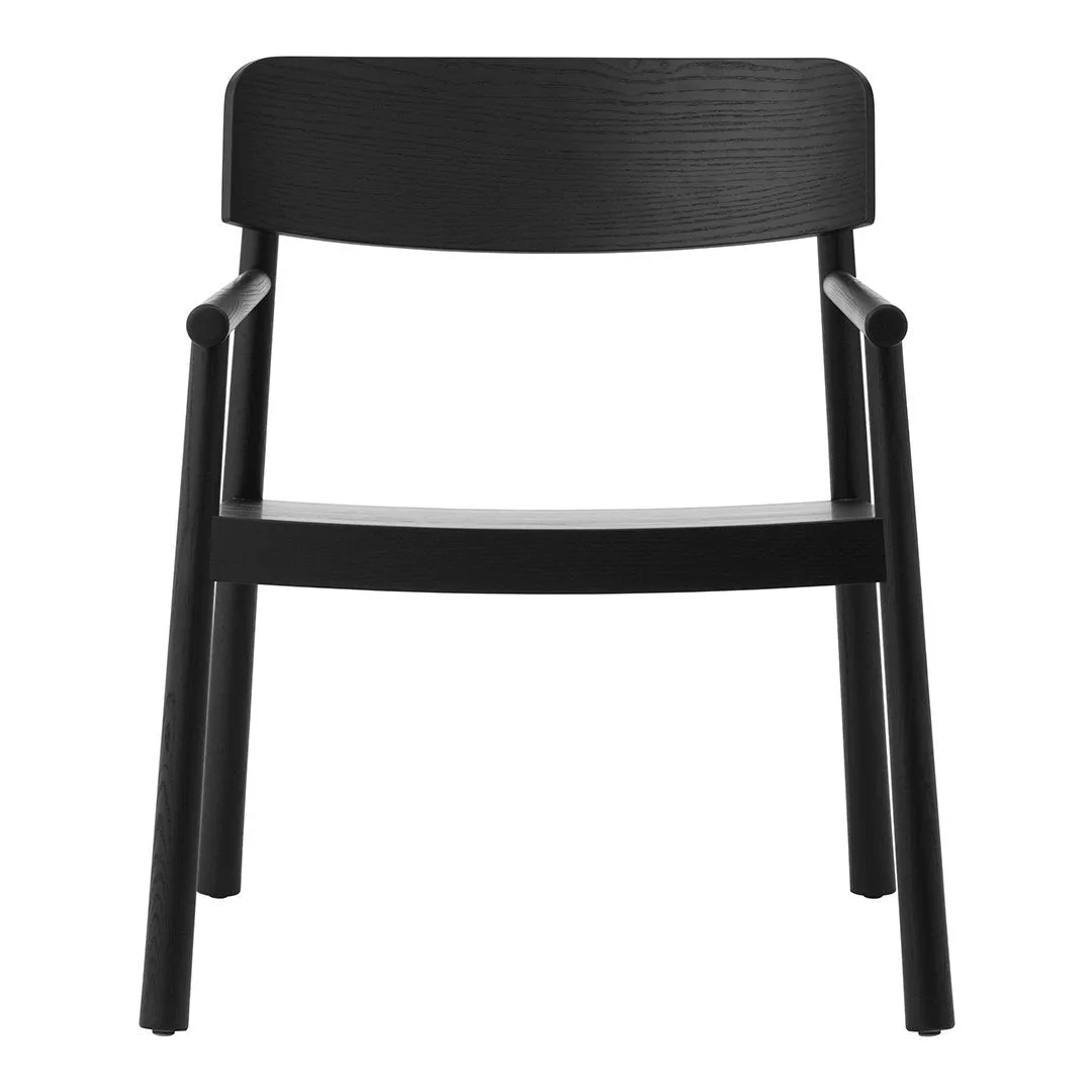 Timb Lounge Armchair