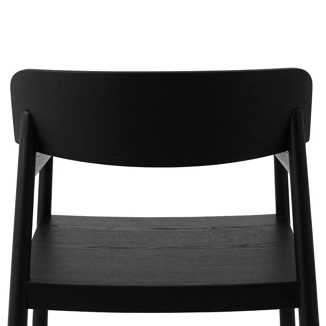 Timb Lounge Armchair