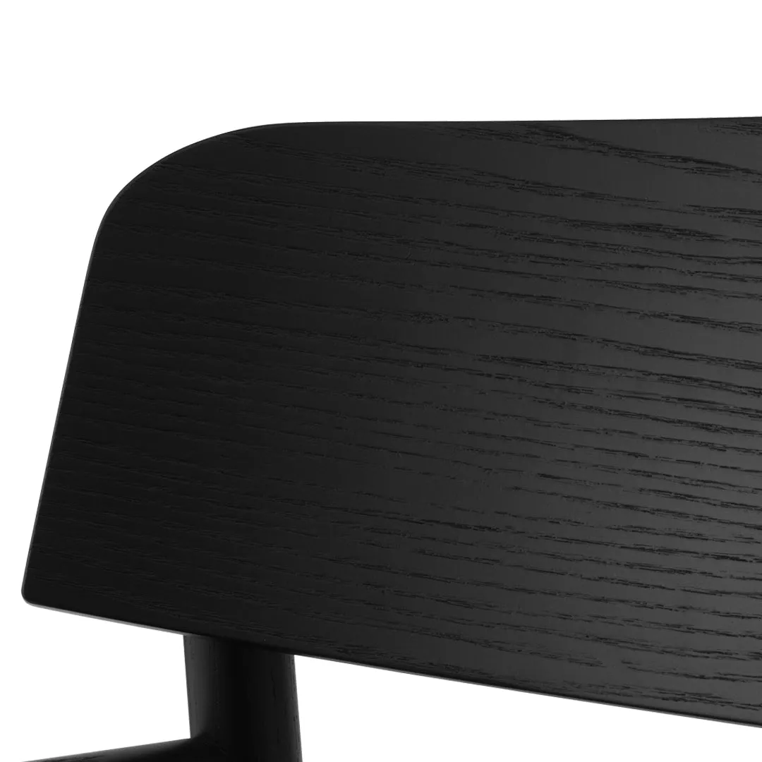 Timb Lounge Armchair