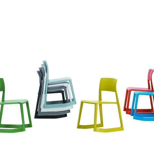 Tip Ton Chair