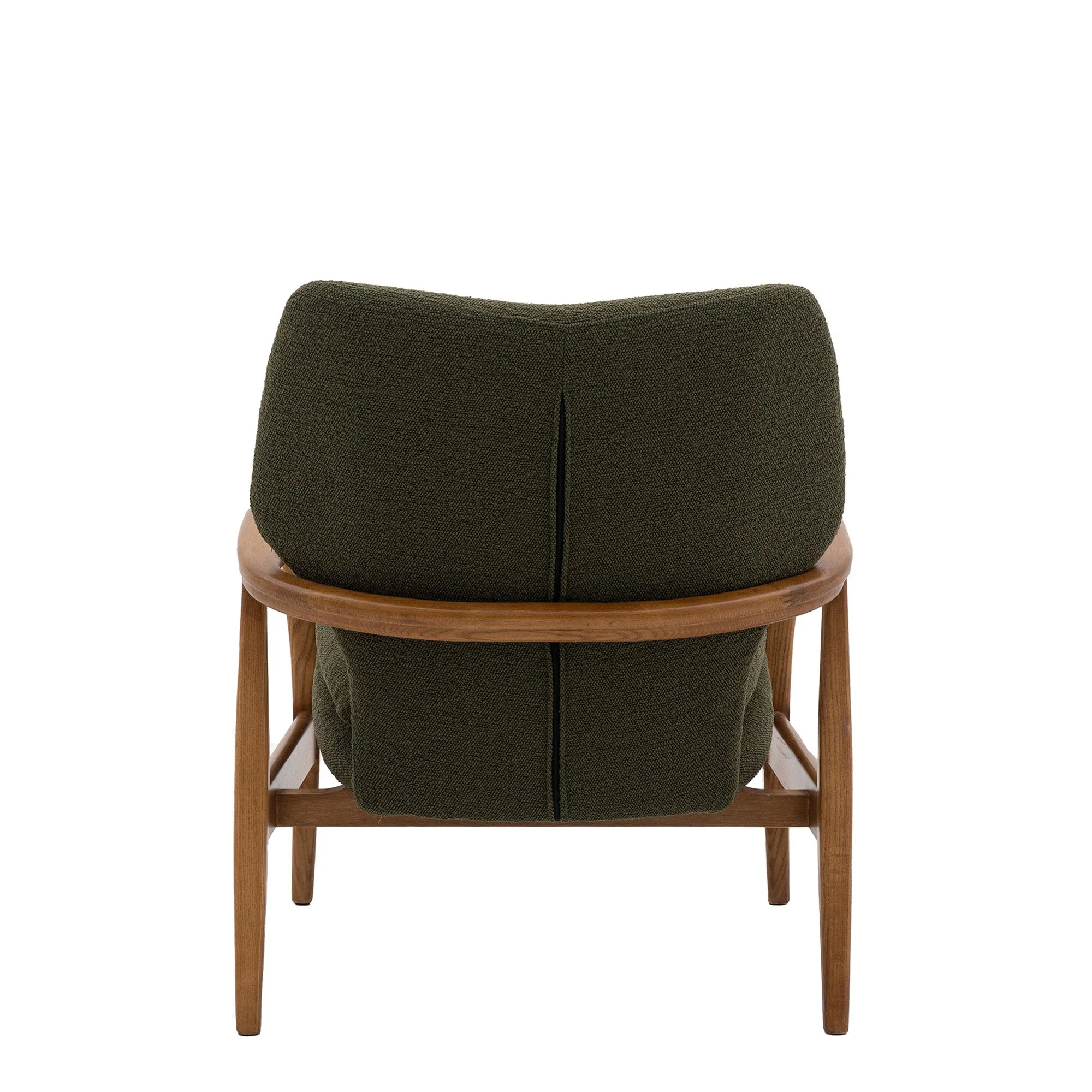 Tobias - Chair In Fabric