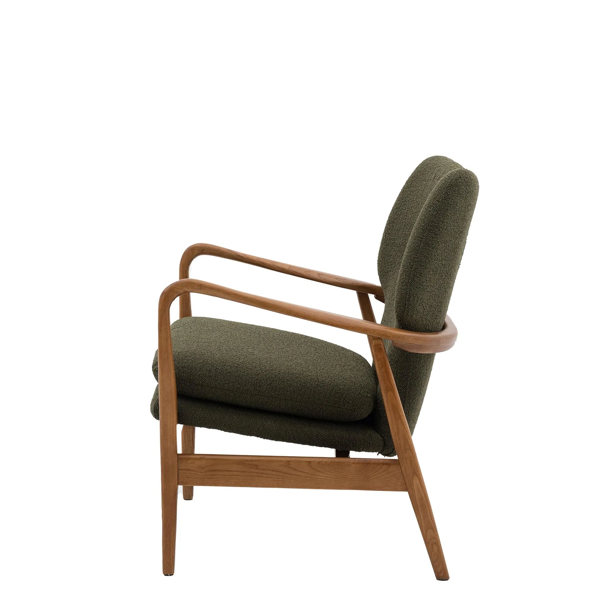 Tobias - Chair In Fabric