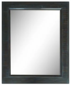 Toivo Mirror - Charcoal