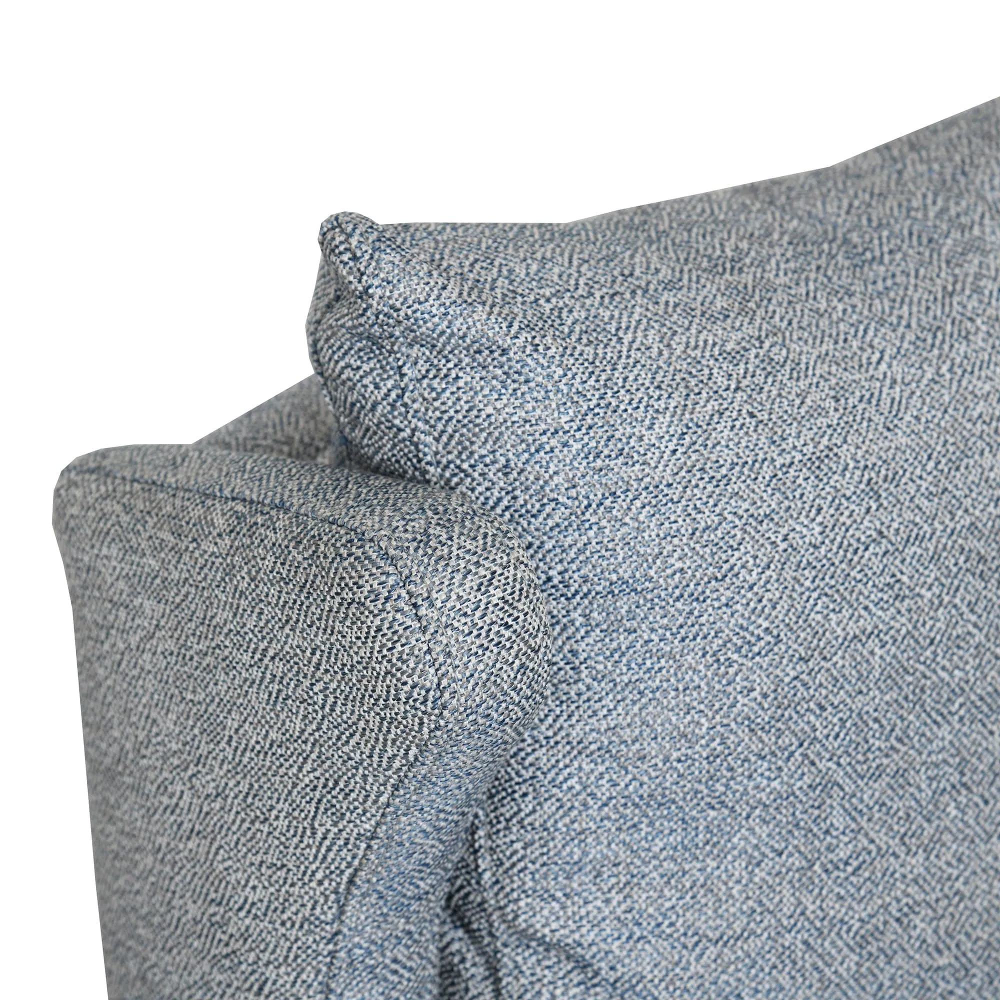Toledo - Swivel & Rocking Chair In Fabric