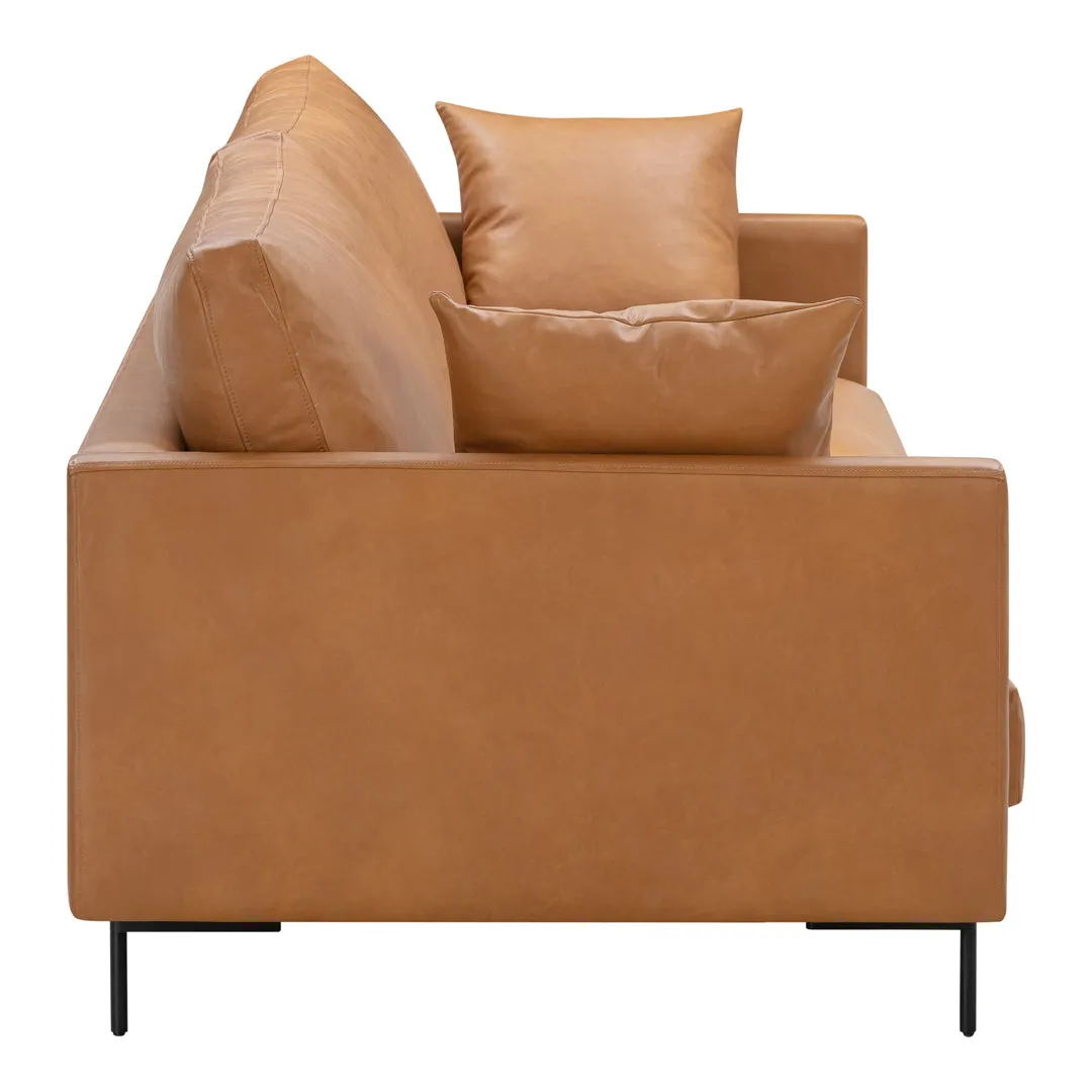 Trace Scatter Cushion