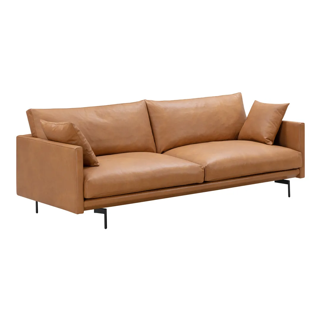 Trace Scatter Cushion