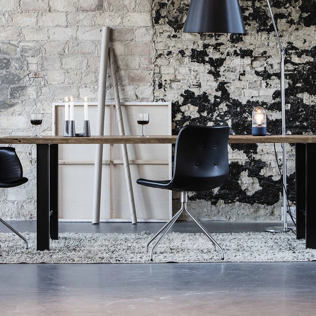 Track Dining Table