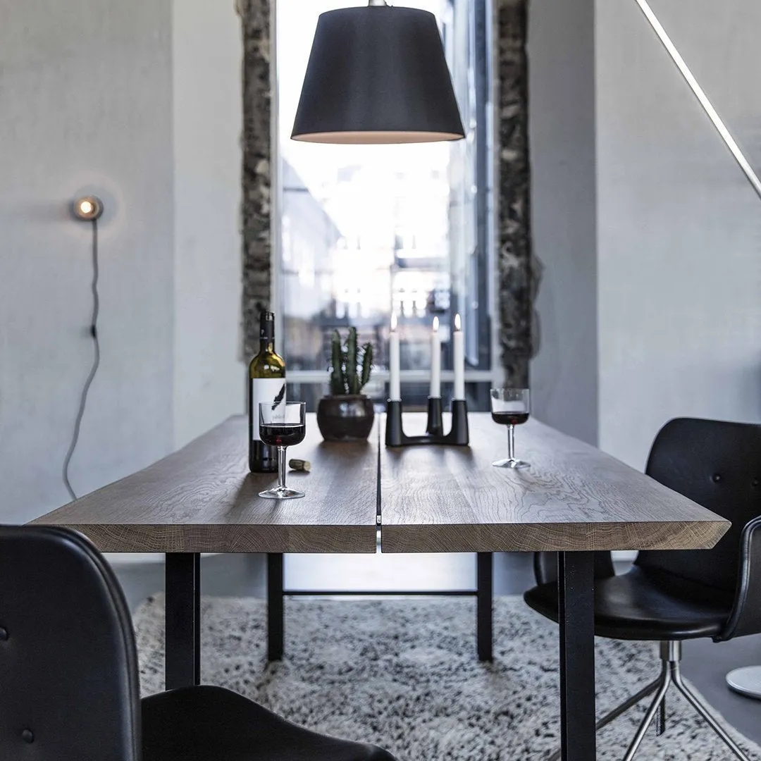 Track Dining Table