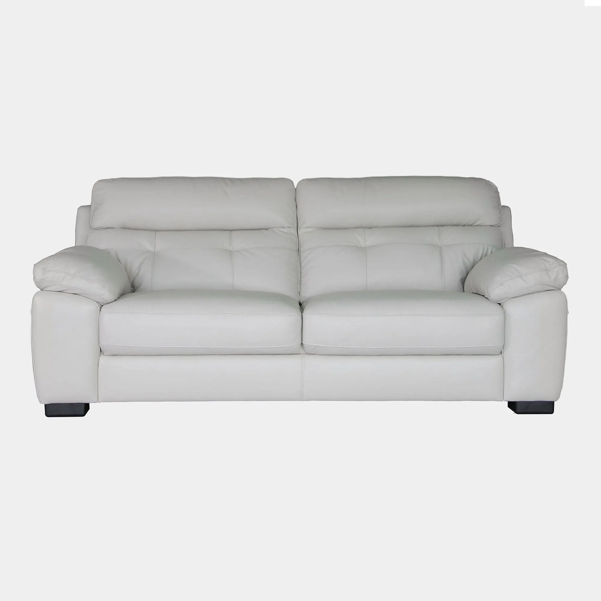 Trapani - 3 Seat Sofa In Leather