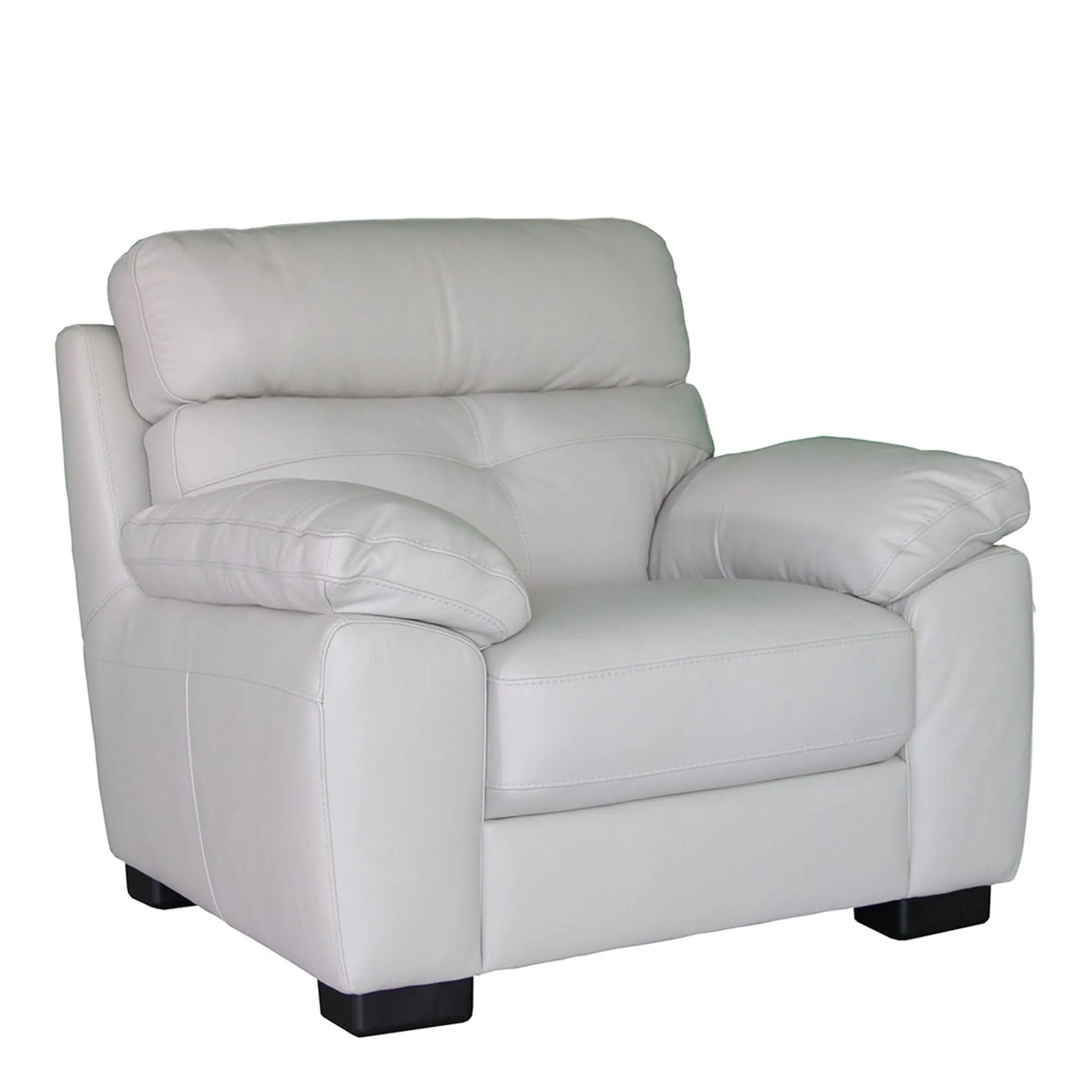 Trapani - Chair In Leather