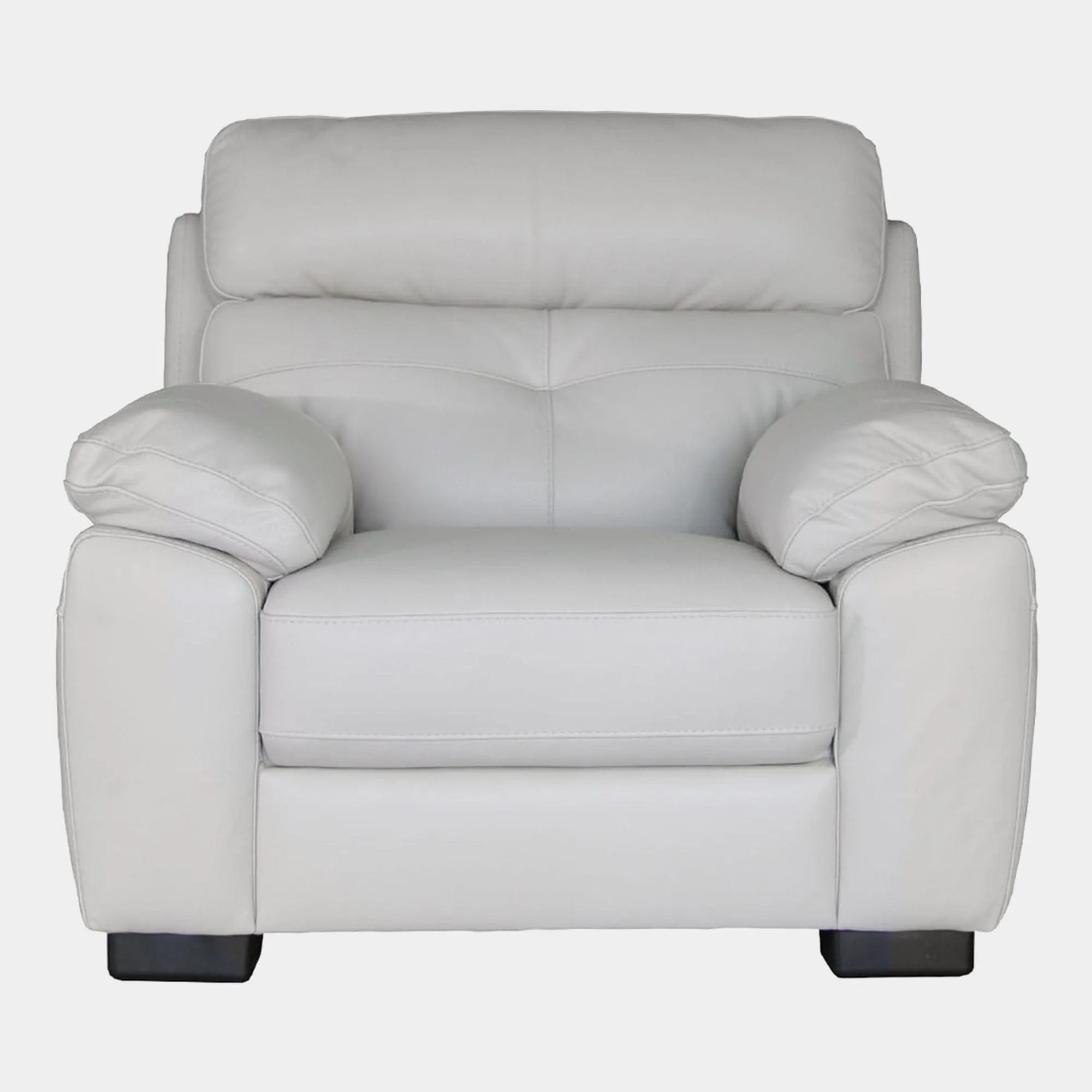Trapani - Chair In Leather