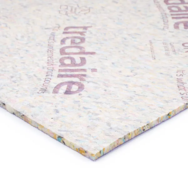 Tredaire Citra 11mm Thick Carpet Underlay