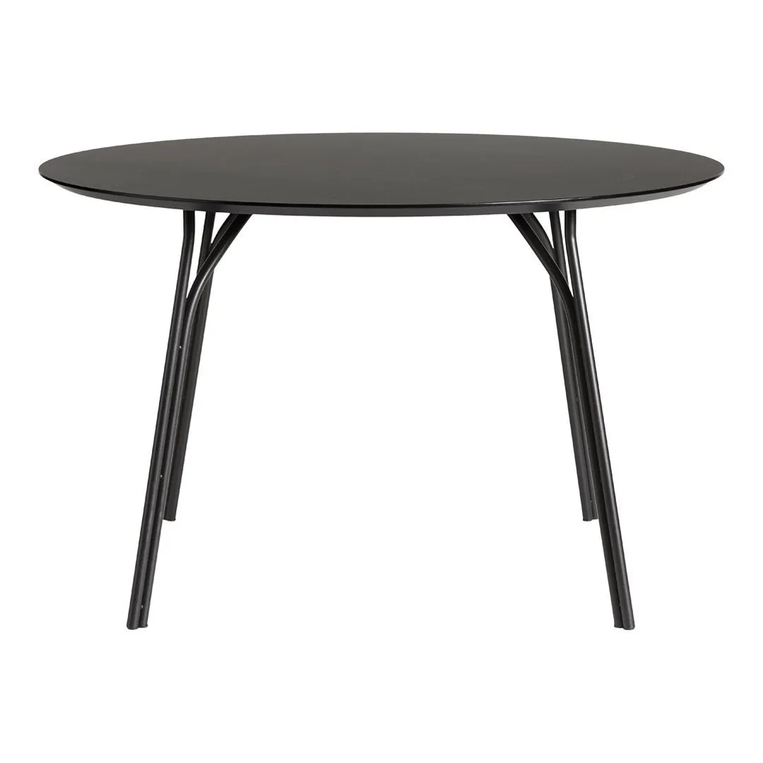 Tree Dining Table - Circle