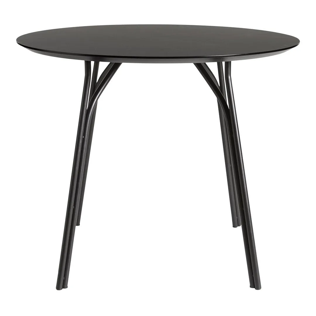Tree Dining Table - Circle