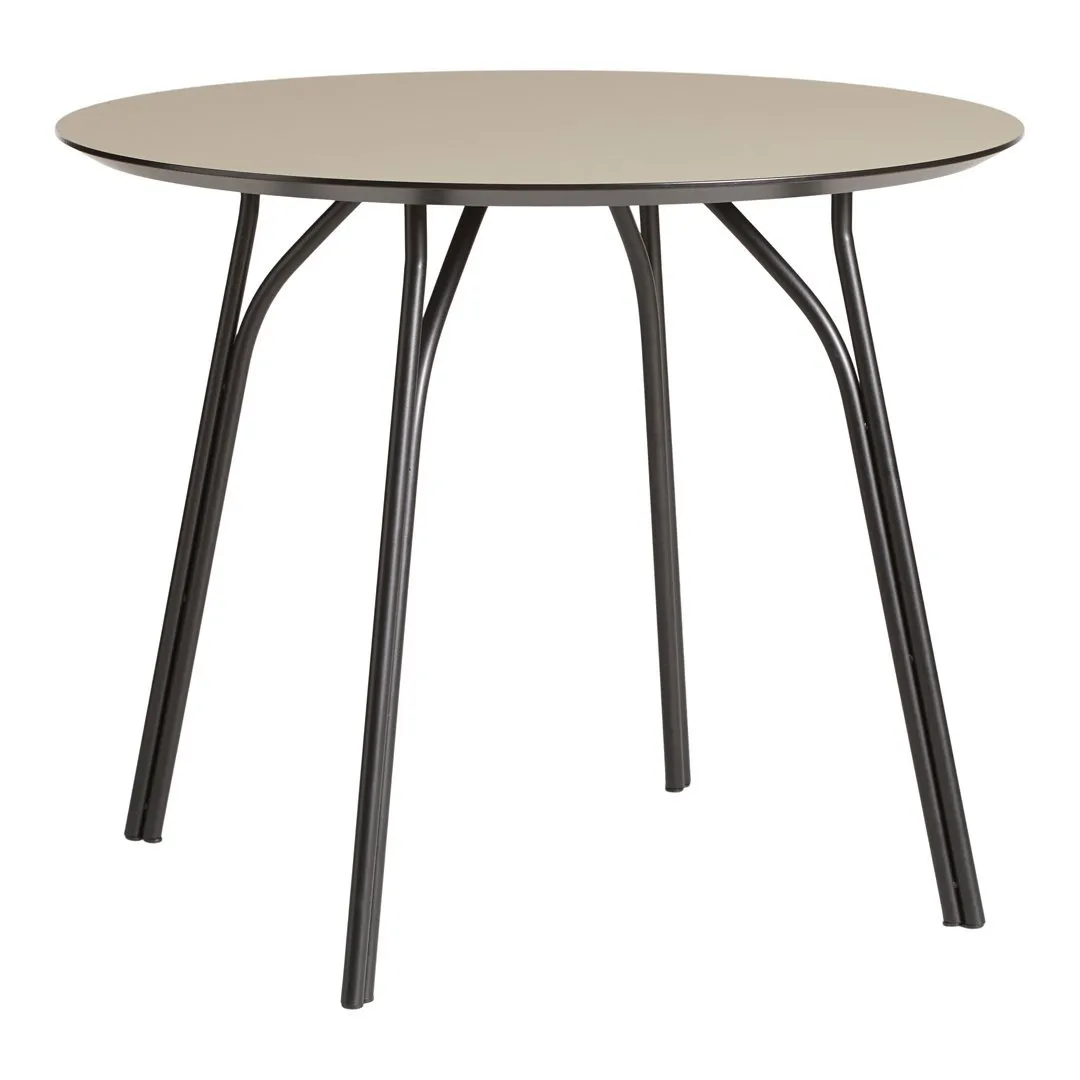Tree Dining Table - Circle