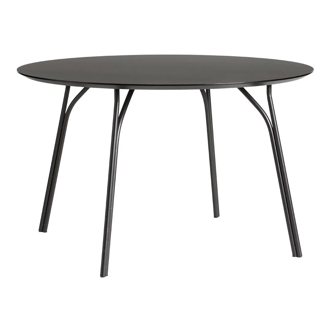 Tree Dining Table - Circle