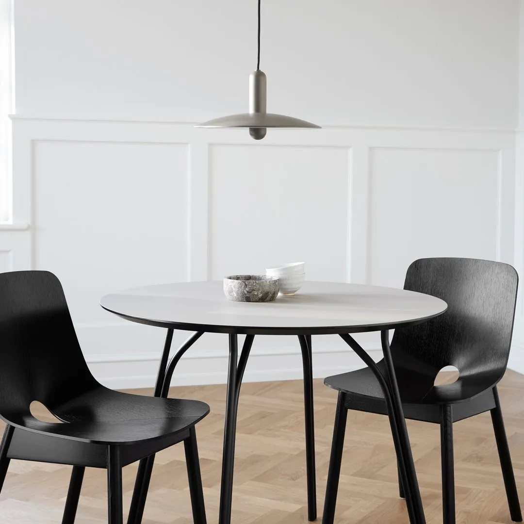Tree Dining Table - Circle