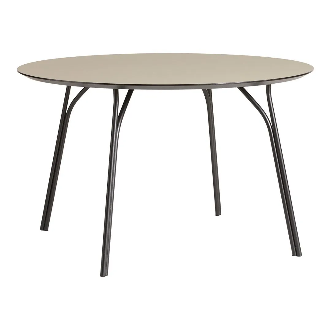 Tree Dining Table - Circle