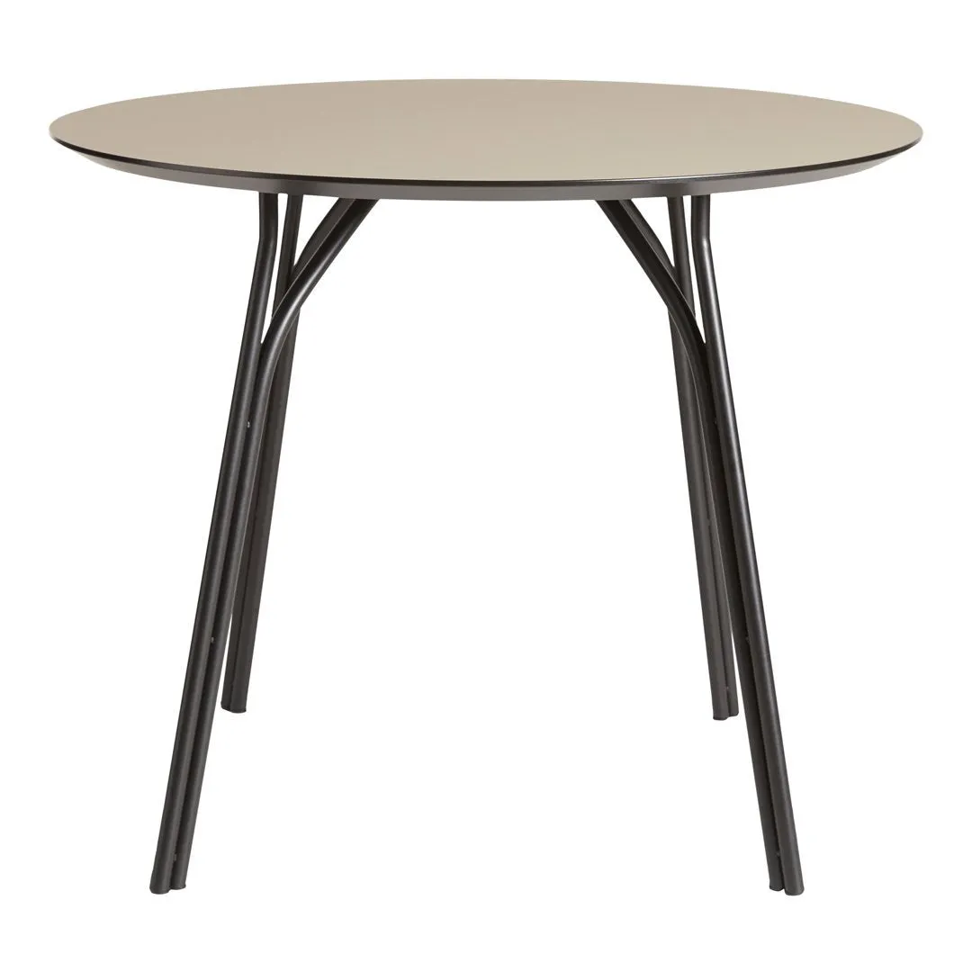 Tree Dining Table - Circle