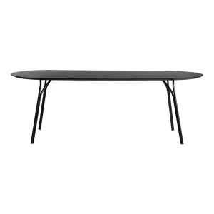 Tree Dining Table - Oval